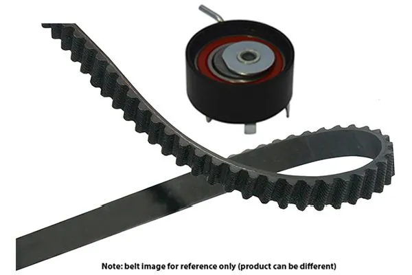 Timing Belt Kit
